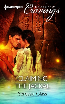 Title details for Claiming the Jackal by Seressia Glass - Available